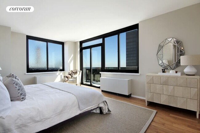 Foto del edificio - 515 E 72nd St