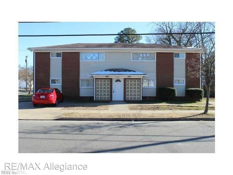 Primary Photo - 2 br, 1 bath House - 4651 DENVER AVENUE #4