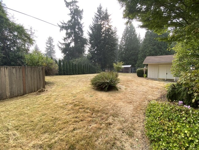 Building Photo - 11724 29th Ave SE