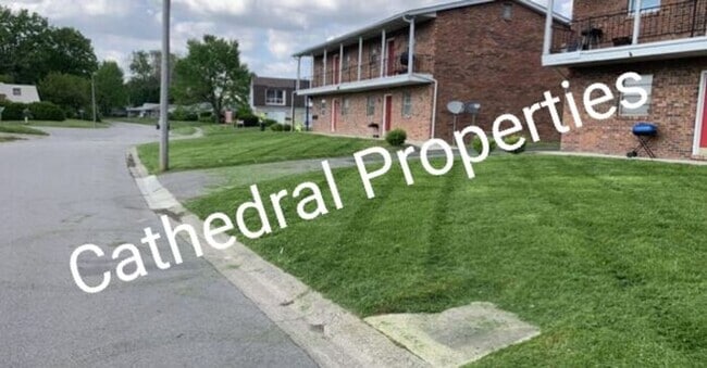 Foto del edificio - 2 Bedroom Apartment