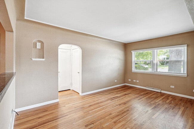 Foto del edificio - 1495 S St Paul St