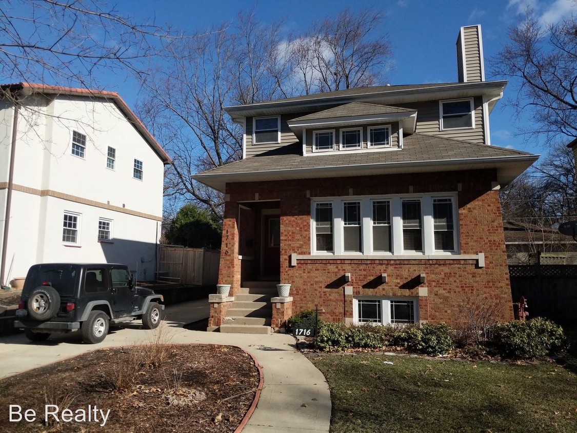 Primary Photo - 4 br, 4 bath House - 1716 W Beverly Glen Pkwy
