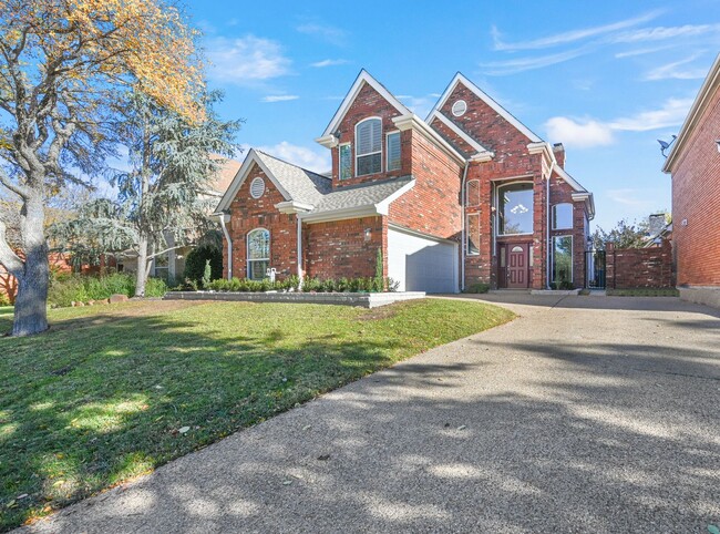 Building Photo - Gorgeous 3 Bedroom 2.5 Bathroom Home in Ha...