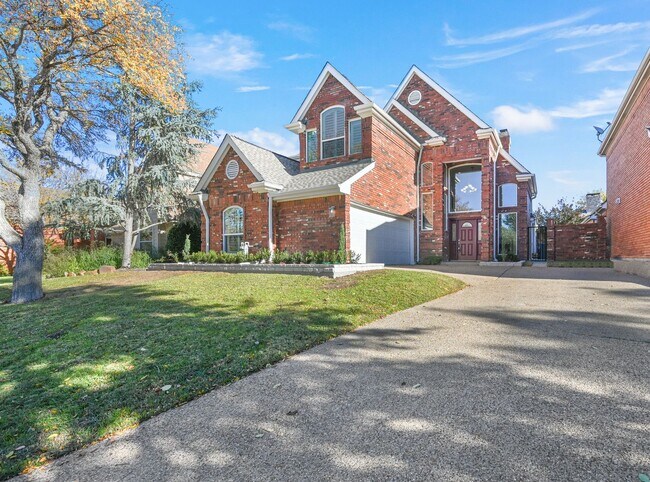 Foto del edificio - Gorgeous 3 Bedroom 2.5 Bathroom Home in Ha...