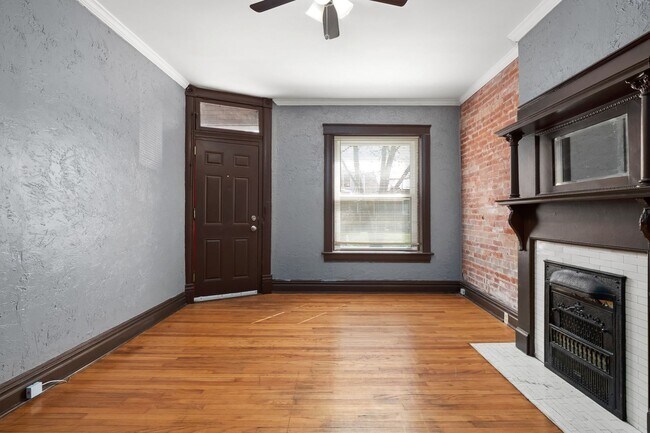 Foto del edificio - 3431 Juniata St