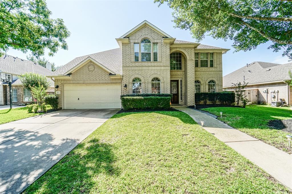 1023 Longdraw Dr, Katy, TX 77494 House for Rent in Katy, TX