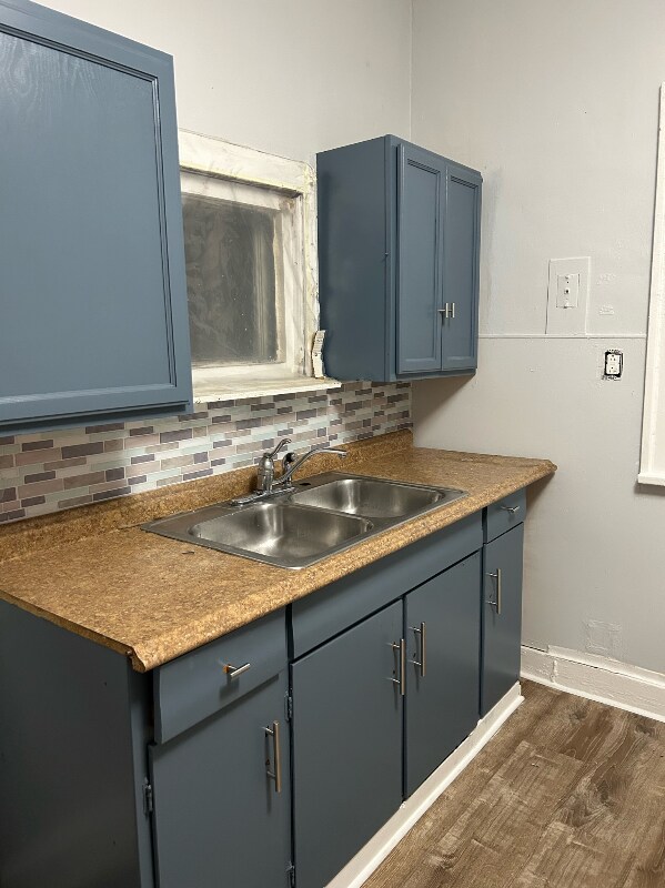 Foto del edificio - 4124 E 139th St