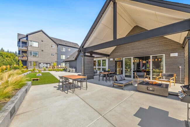 Foto del edificio - Arrow Apartments