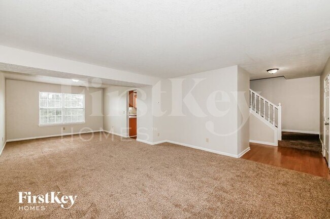 Foto del edificio - 5534 Cherry Birch Dr
