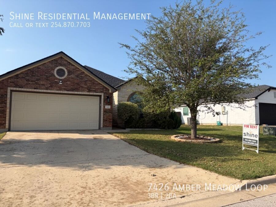 Foto principal - 7426 Amber Meadow Loop