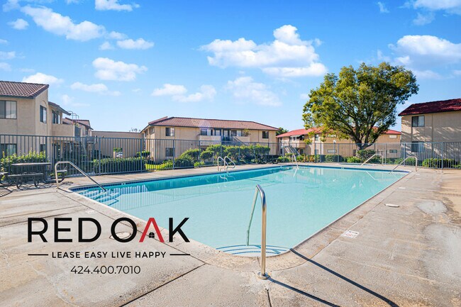 Foto del edificio - 6601 Victoria Ave