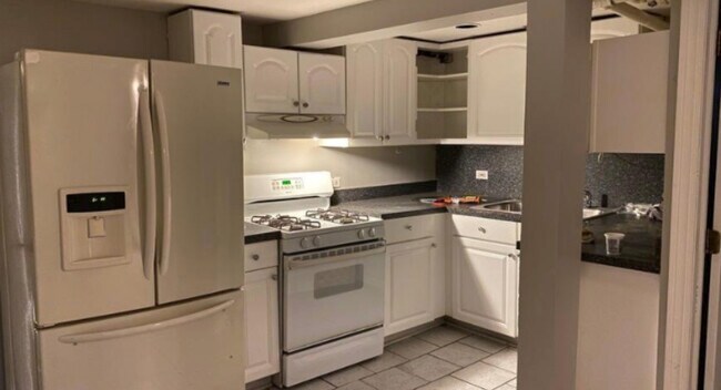 Foto del edificio - 3214 S Union Ave