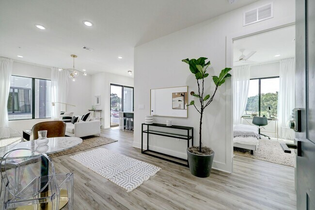 Foto del edificio - University Oaks – Modern Luxury Living in the Heart of Houston