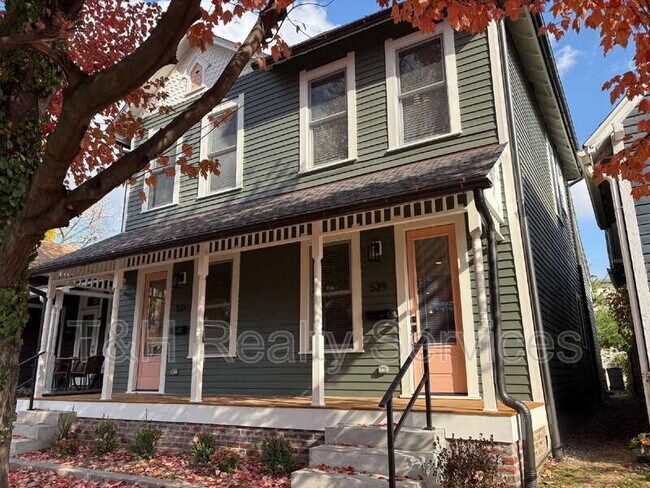 Building Photo - 529 N Highland Ave