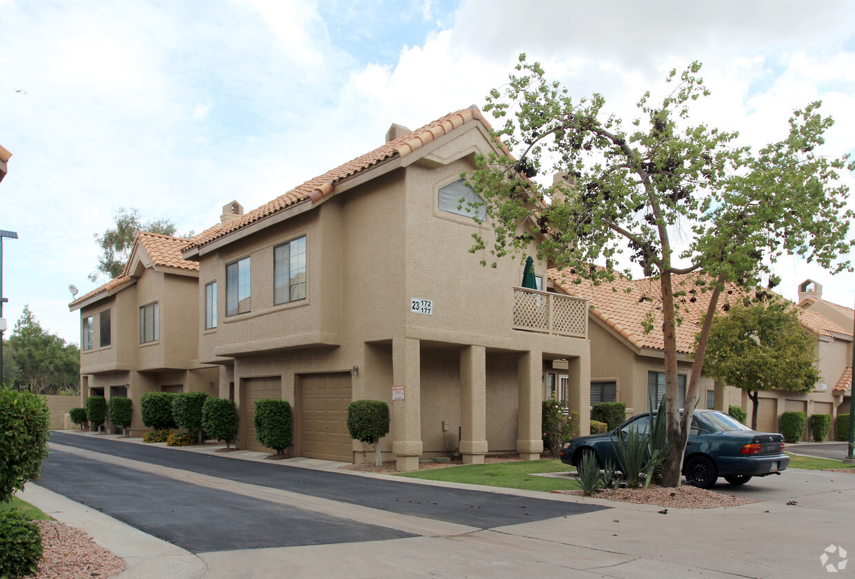 Foto del edificio - Park Centre Casitas