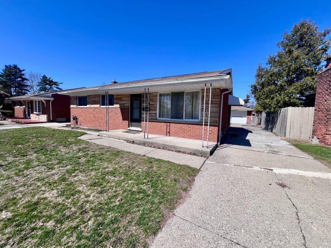 Building Photo - 4709 Gerald St