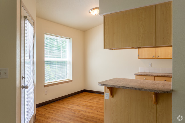 Foto del interior - Avalon Park