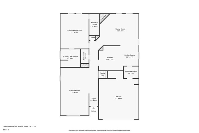 Building Photo - 2845 Meadow Glen