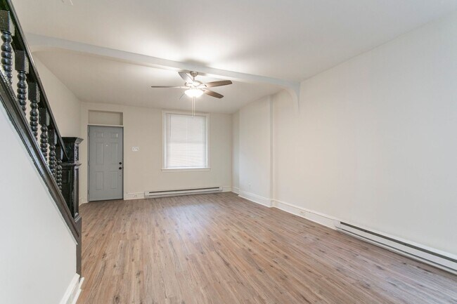 Foto del edificio - Beautiful 3-Bed/1.5 Bath Home Located in North Philadelphia! PHA Vouchers Accepted!