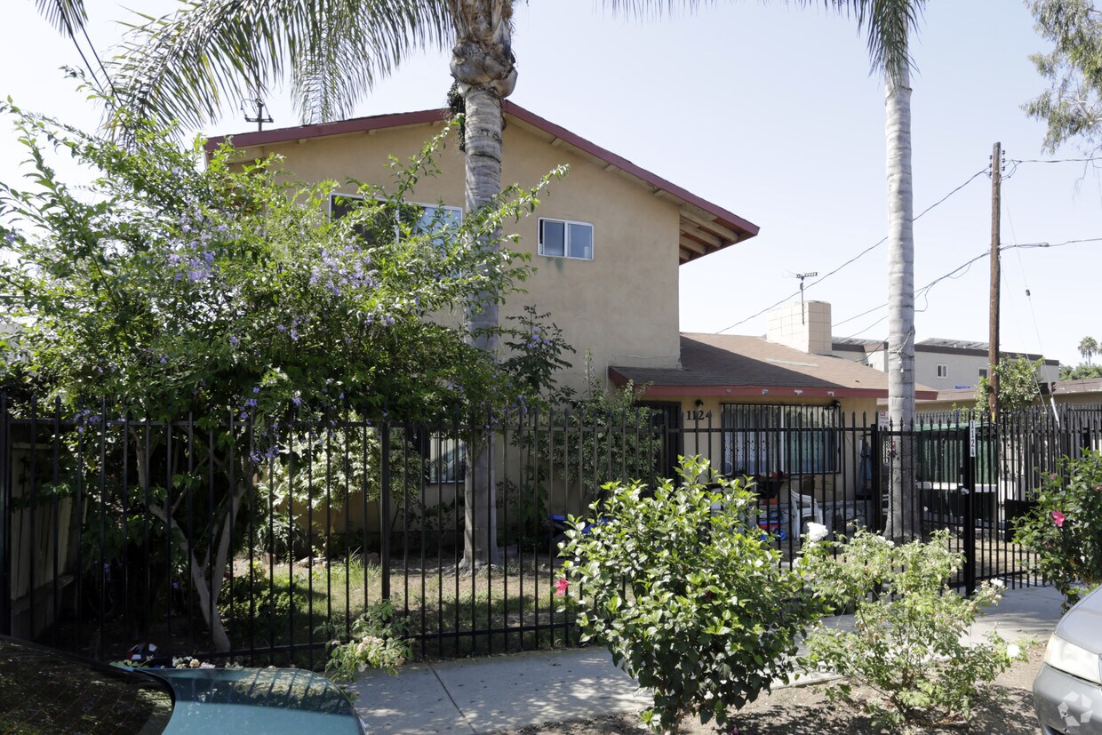 Foto del edificio - 1124 W Highland St