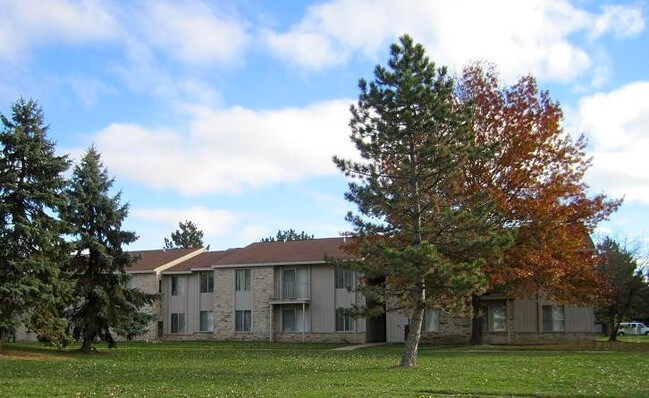 Building Photo - 30001 23 Mile Rd