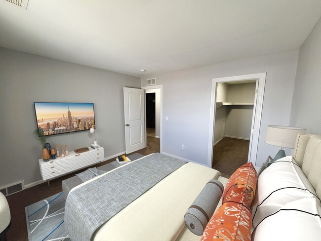 Building Photo - Fountain West Apartments