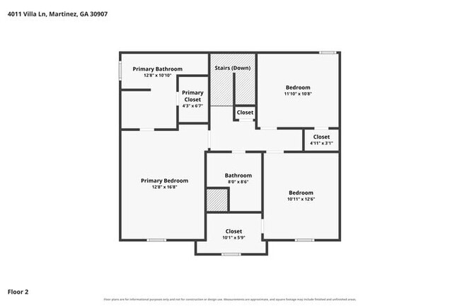 Building Photo - 4011 Villa Ln