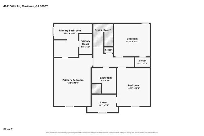 Foto del edificio - 4011 Villa Ln