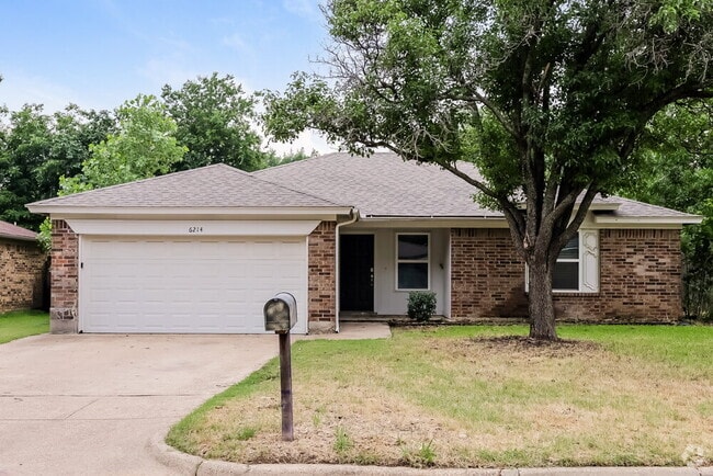 Building Photo - 6214 Big Springs Dr