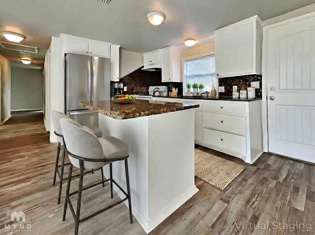 Foto del edificio - 3309 E 14th St