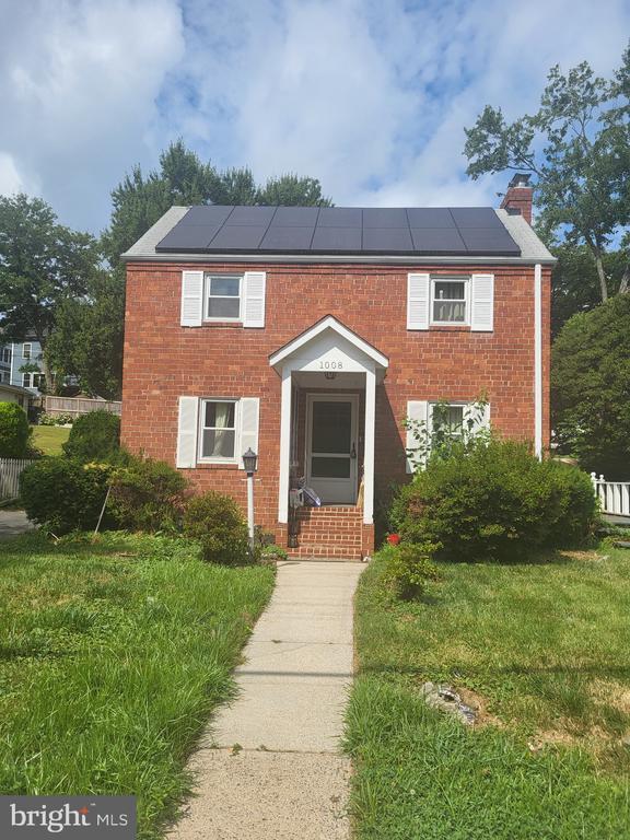 Primary Photo - 1008 N Roosevelt St