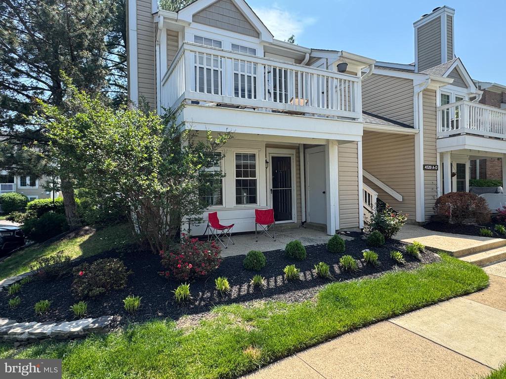 Foto principal - 4529 28th Rd S