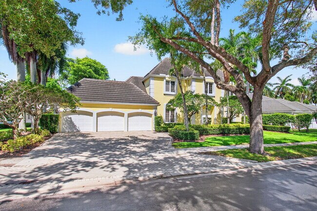 Foto del edificio - 6167 NW 23rd Way