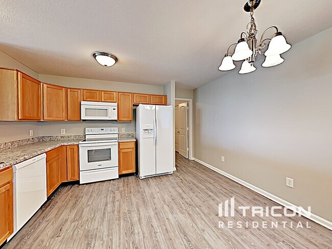 Foto del edificio - 10750 Tedder Lake Dr