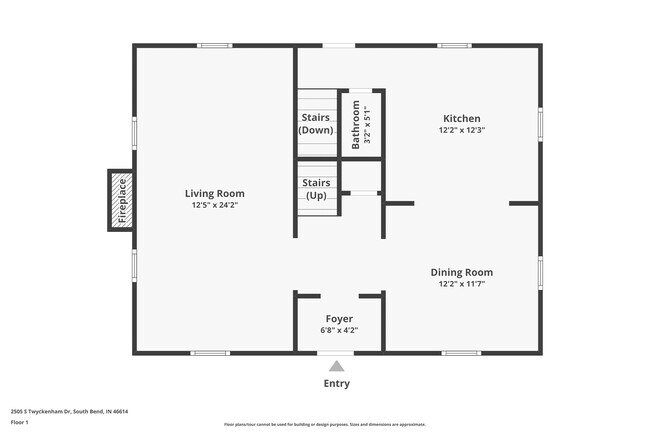 Building Photo - 2505 S Twyckenham Dr