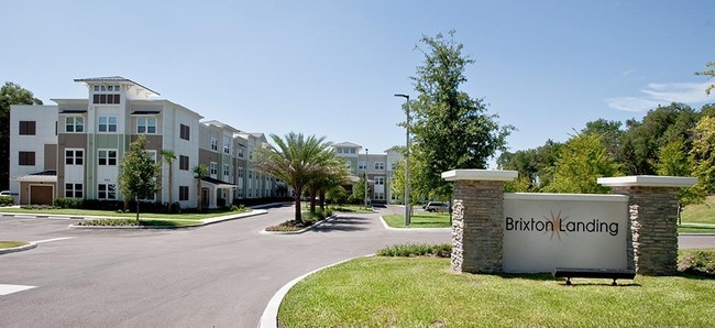 Building Photo - Brixton Landing