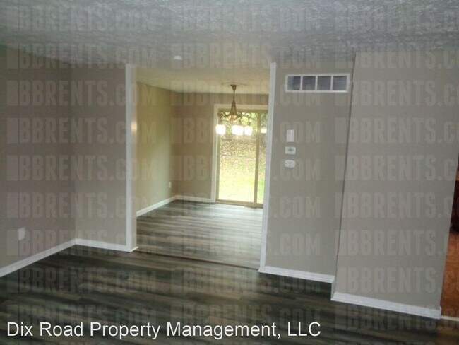 Building Photo - 3 br, 1.5 bath House - 4271 Paul Road,