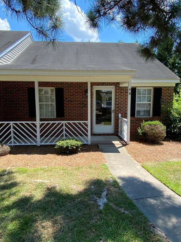 Primary Photo - Jayne Lane Duplexes