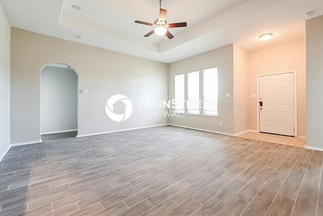 Foto del edificio - 4 Bedroom Pet-Friendly Home in Glenn Heigh...