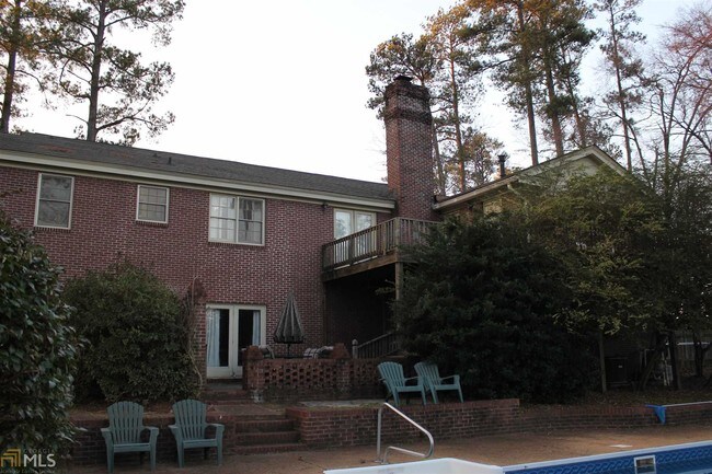 Foto del edificio - 115 Sweetgum Dr