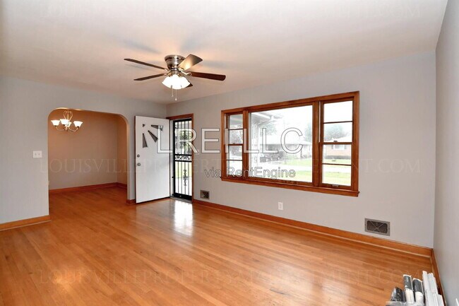 Foto del edificio - 3508 Janell Rd