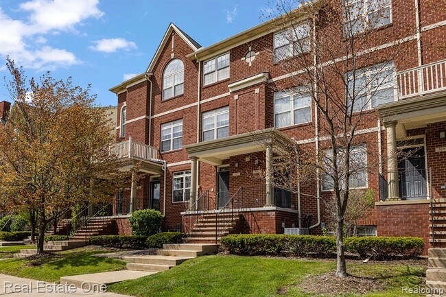 Foto del edificio - 3091 Camden Dr