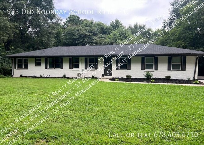 Photo - 933 Old Noonday School Rd NE Apartment