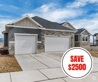 Building Photo - 984 N Highpass Dr