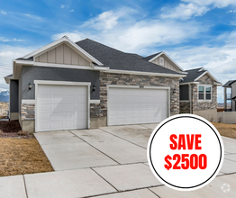Building Photo - 984 N Highpass Dr