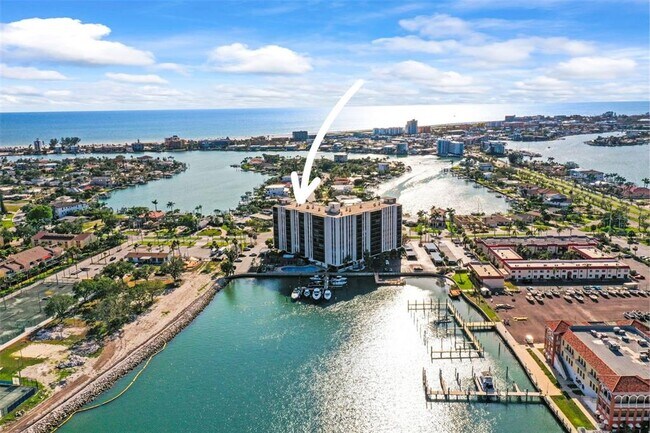 Foto del edificio - 10355 Paradise Blvd