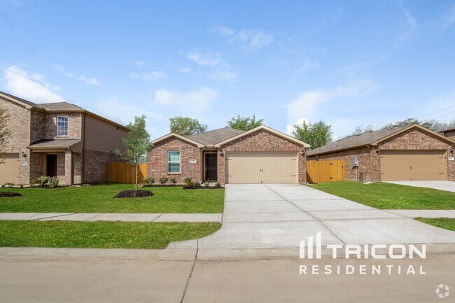 Building Photo - 616 Totem Trail Dr