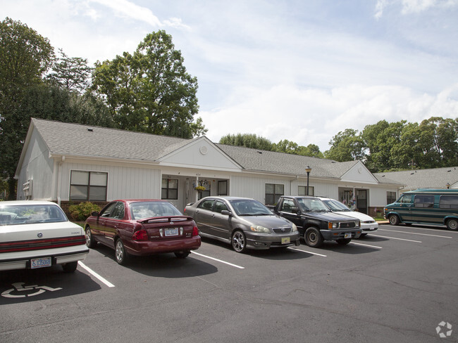 Building Photo - Rural Hill Apartments