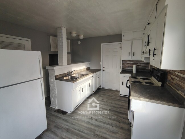 Building Photo - 2608 Crystal St