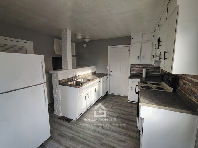 Foto del edificio - 2608 Crystal St